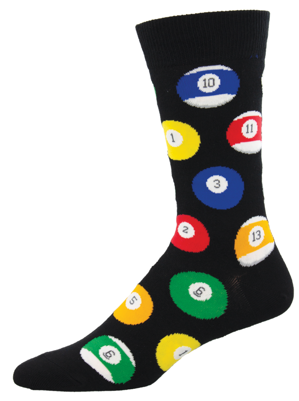 BILLIARD BALLS