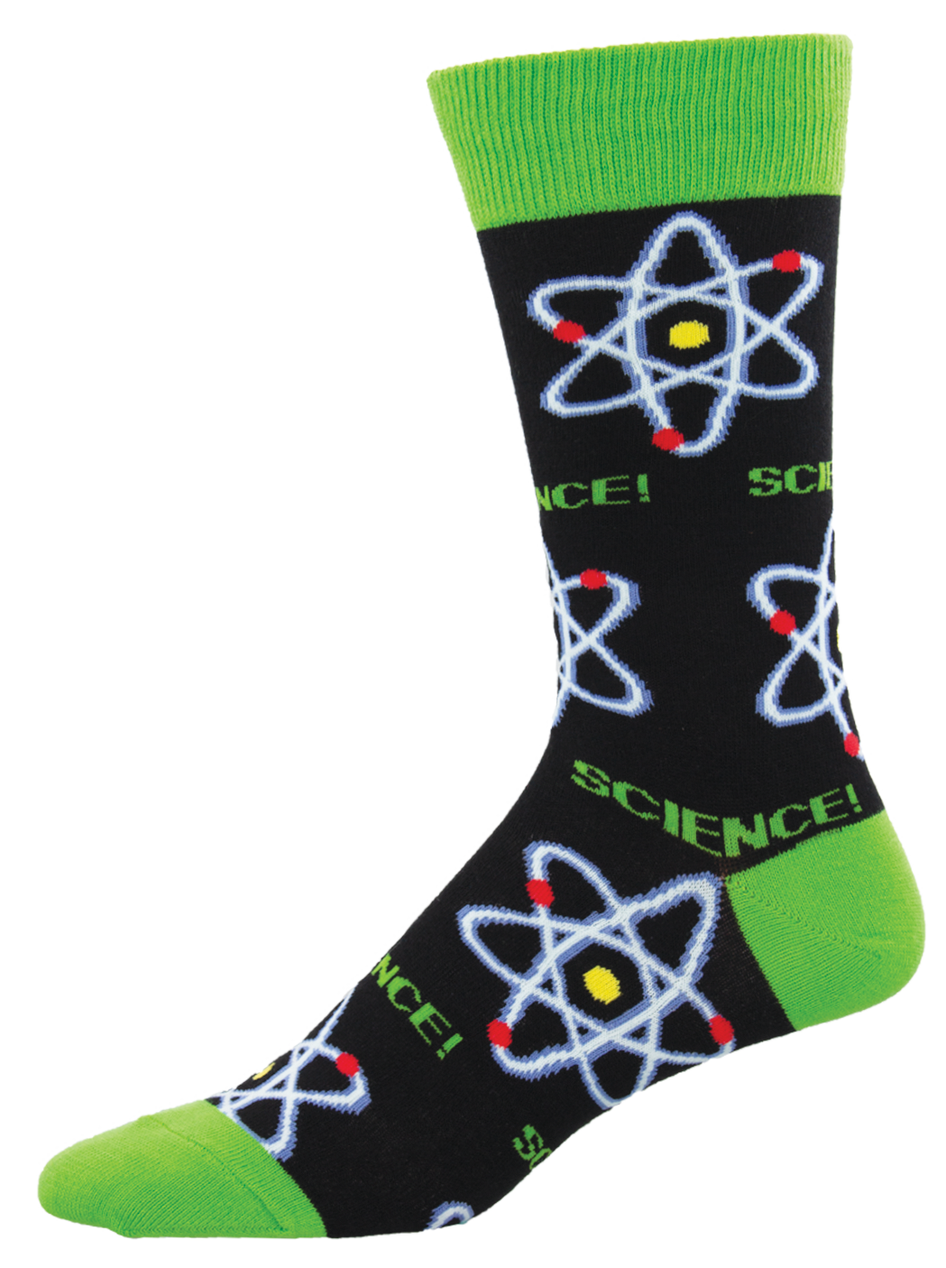 LEMME ATOM
