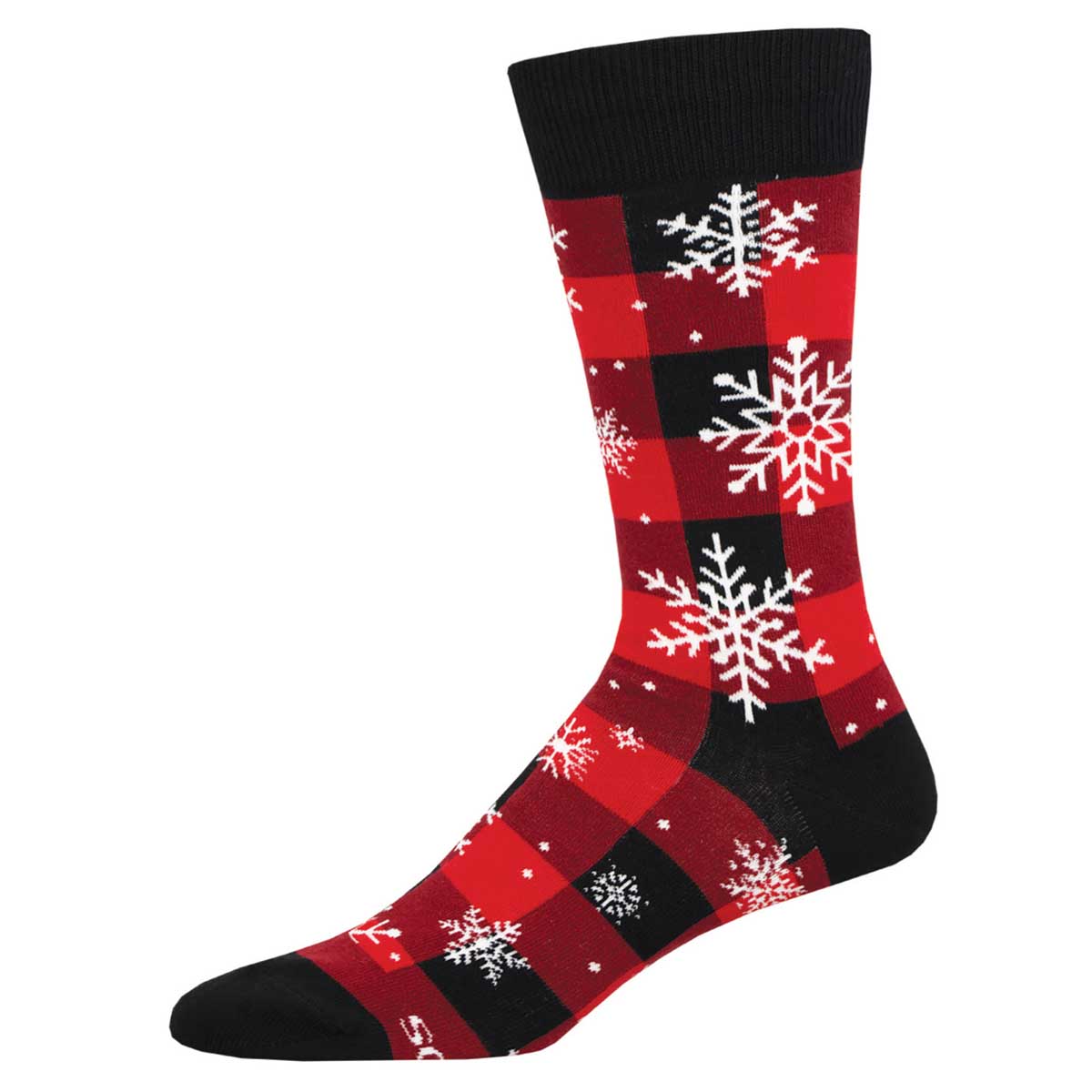 SNOWFLAKE PLAIDERN