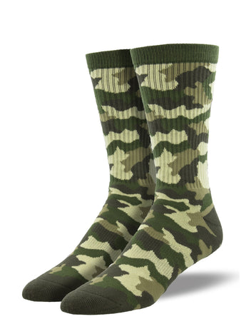 NOBS CAMO