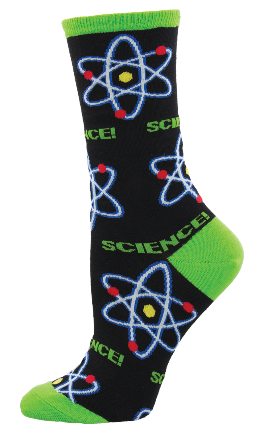 LEMME ATOM