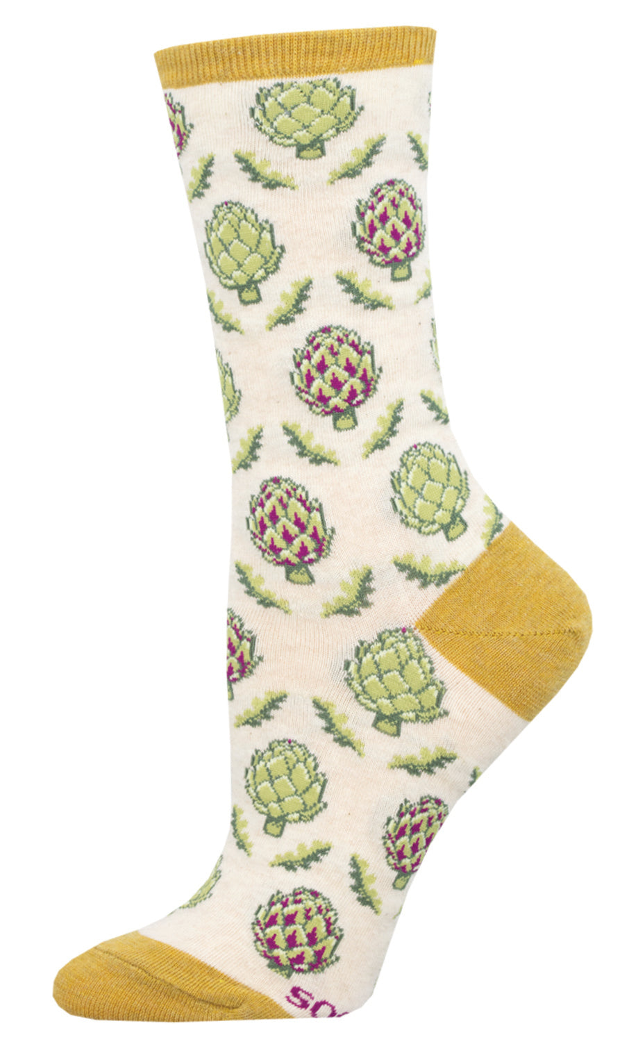 OKIE DOKIE ARTICHOKIE 6p