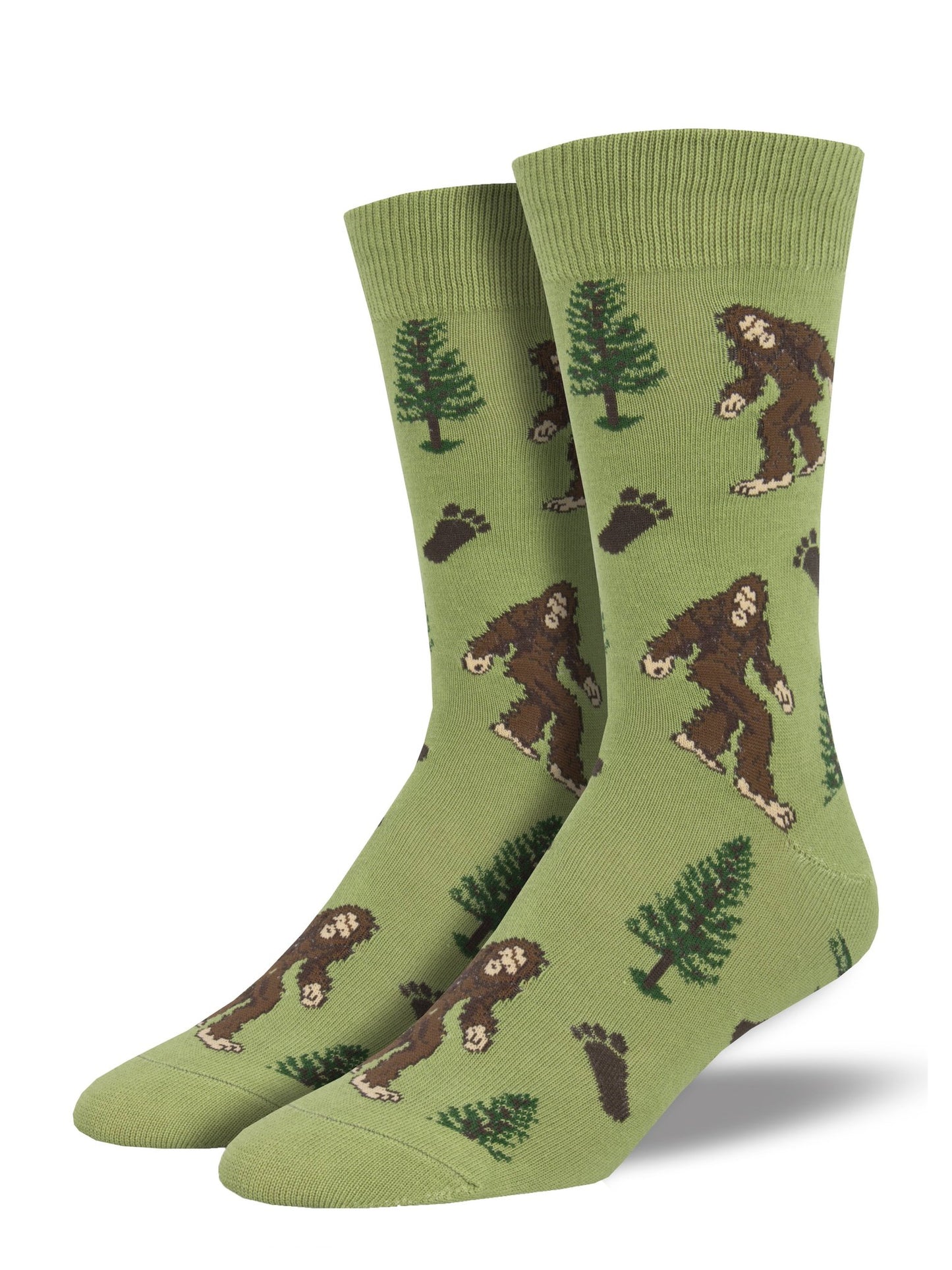 Bigfoot