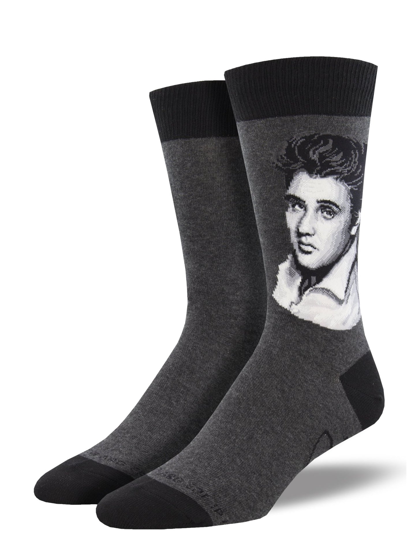 ELVIS PORTRAIT