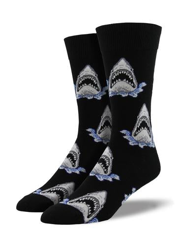 Shark Attack