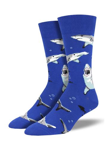 Shark Chums
