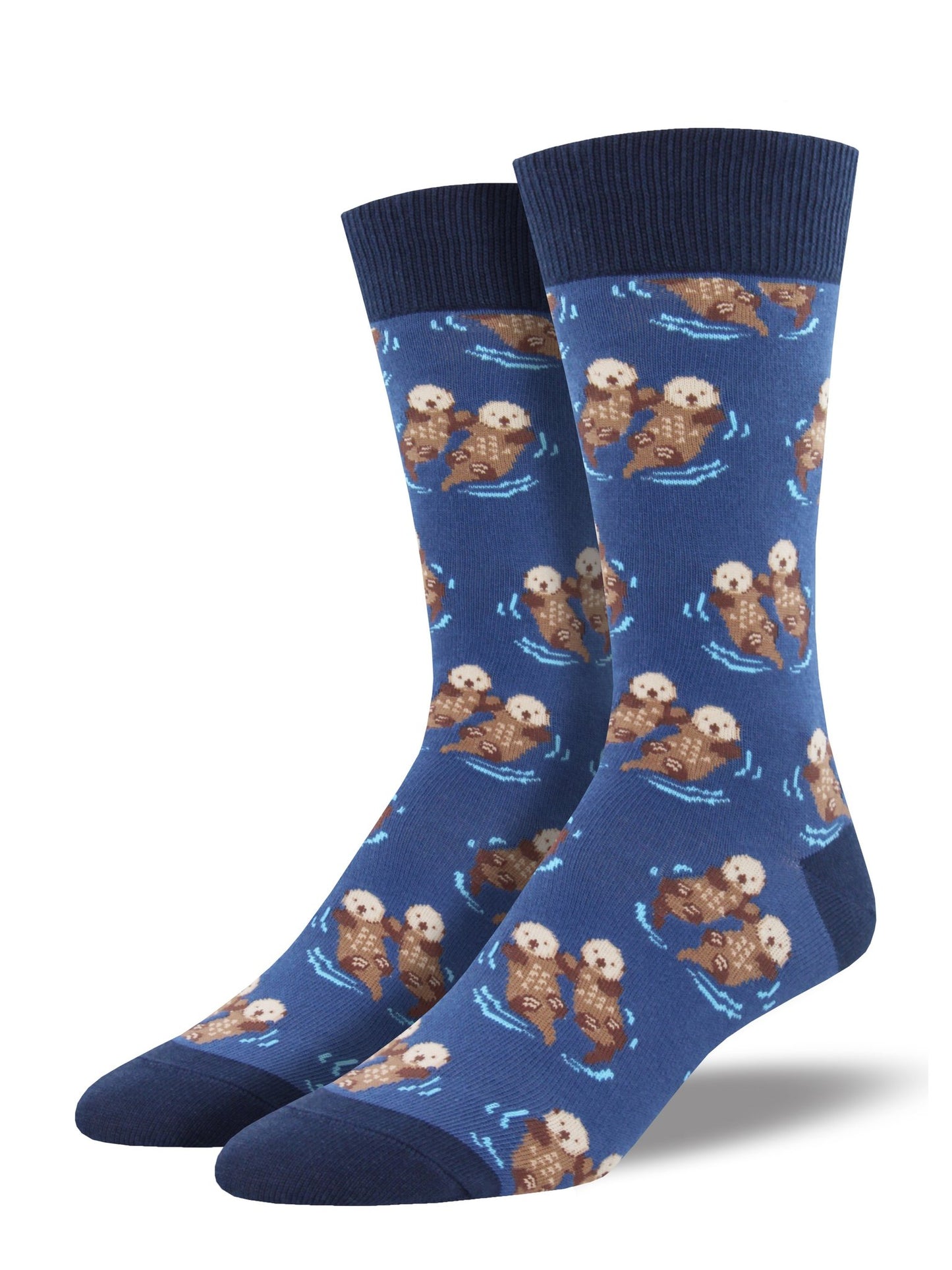 Significant Otter