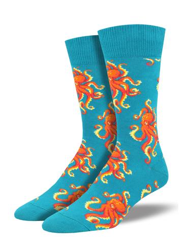 Socktopus
