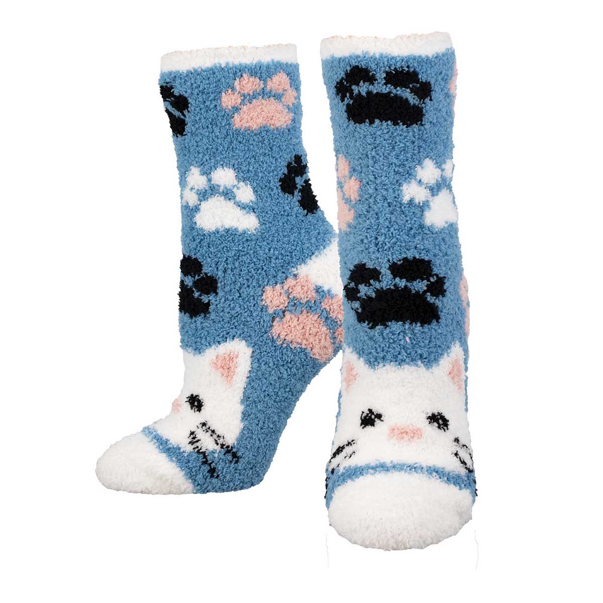 Soft Kitty