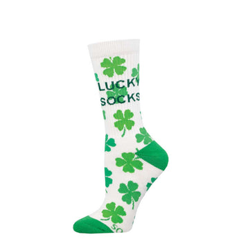 Lucky Socks