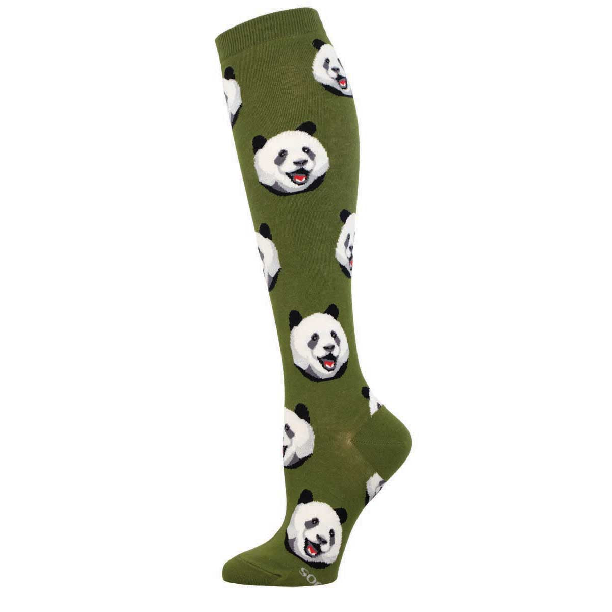 No Embarrasment Pandas
