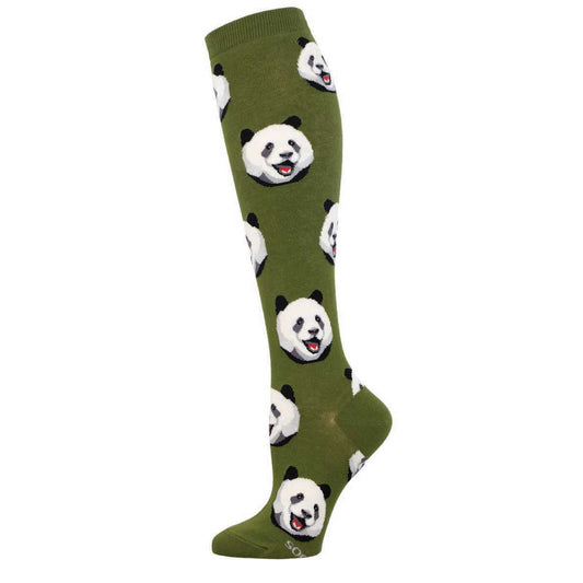 No Embarrasment Pandas
