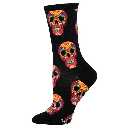 Dia De Los Muertos Skull