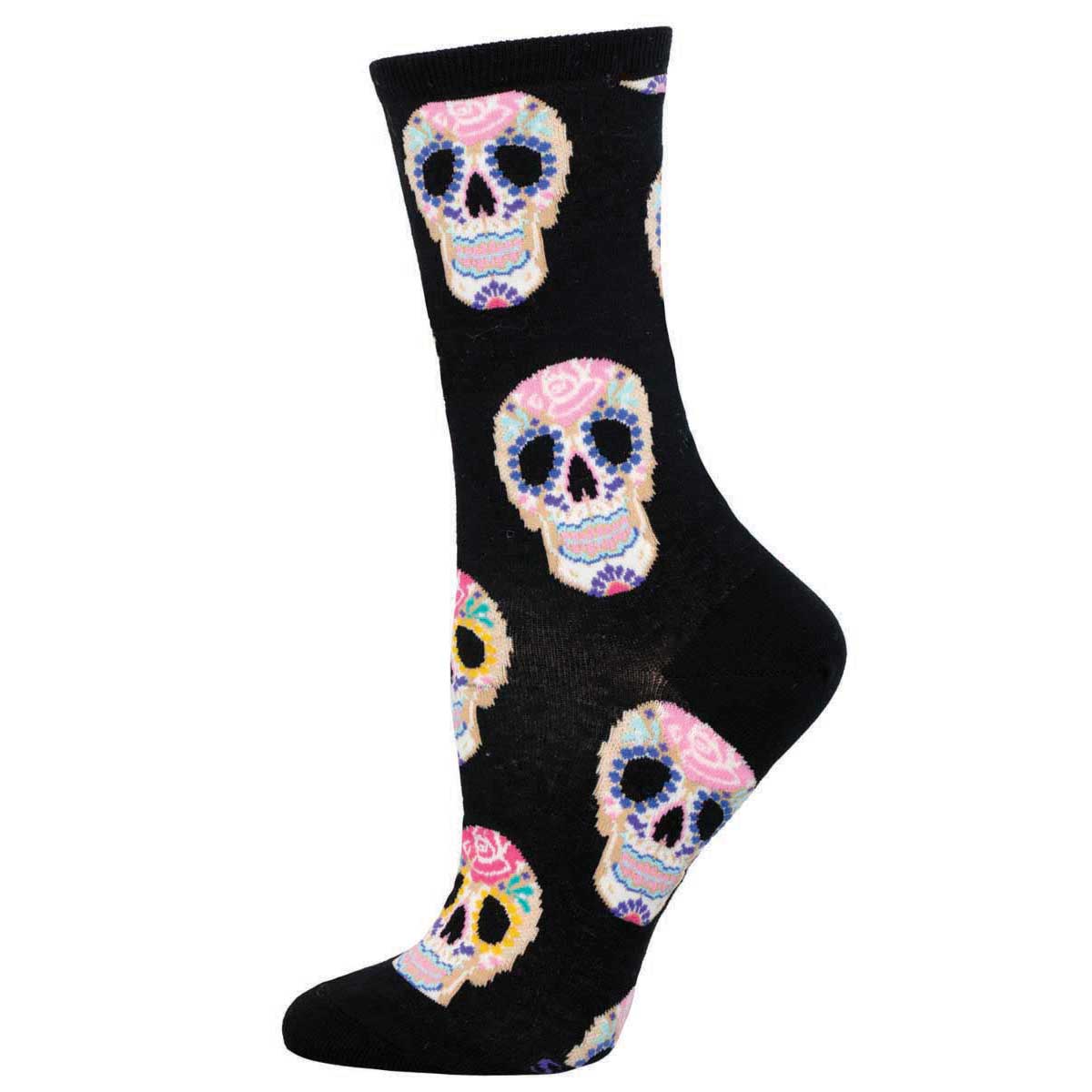 Dia De Los Muertos Skull