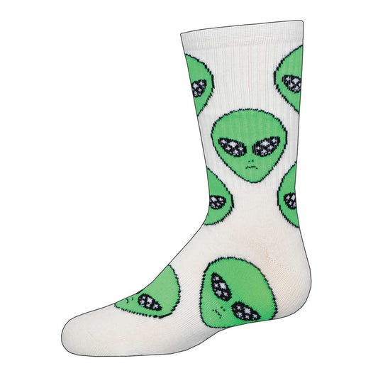 NIÑO ALIEN ALL STARS