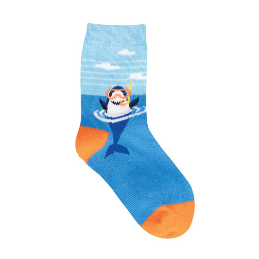 NIÑO SNORKEL SHARK