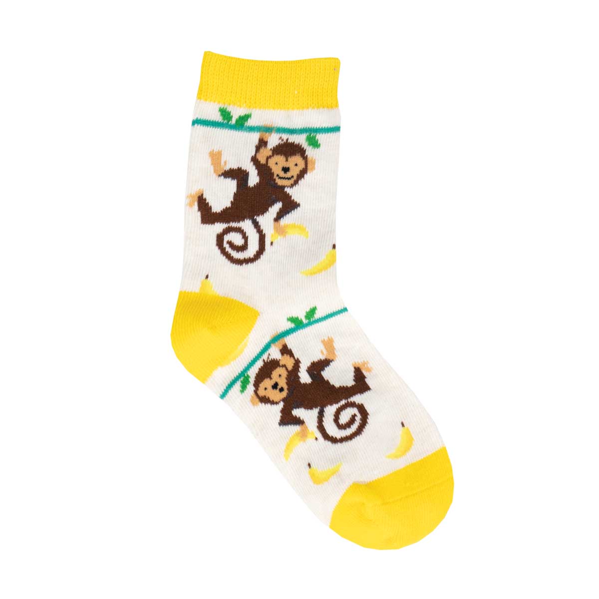 NIÑO LIL MONKEY