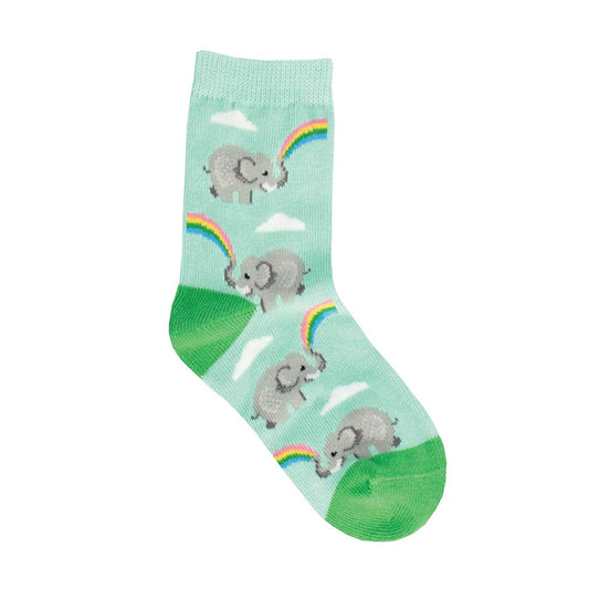 NIÑO END OF THE RAINBOW