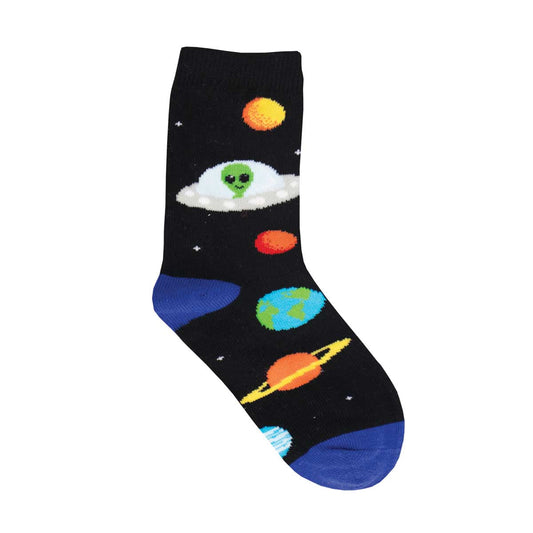 NIÑO SPACE RACE