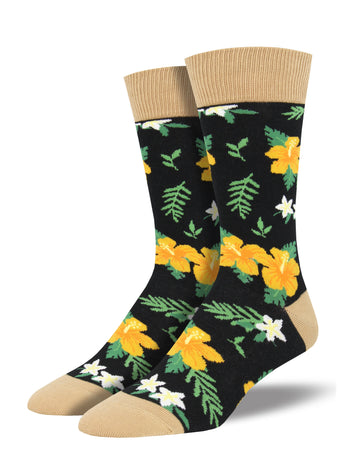 Floral Aloha