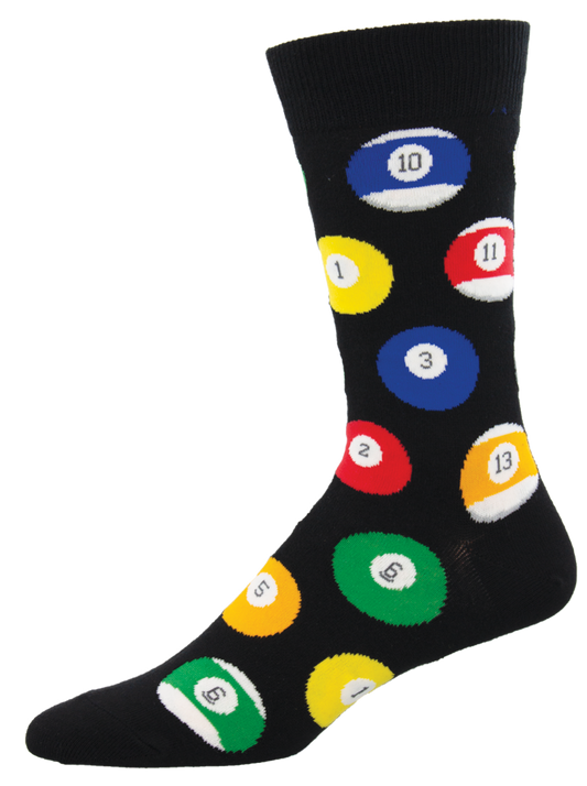 BILLIARD BALLS