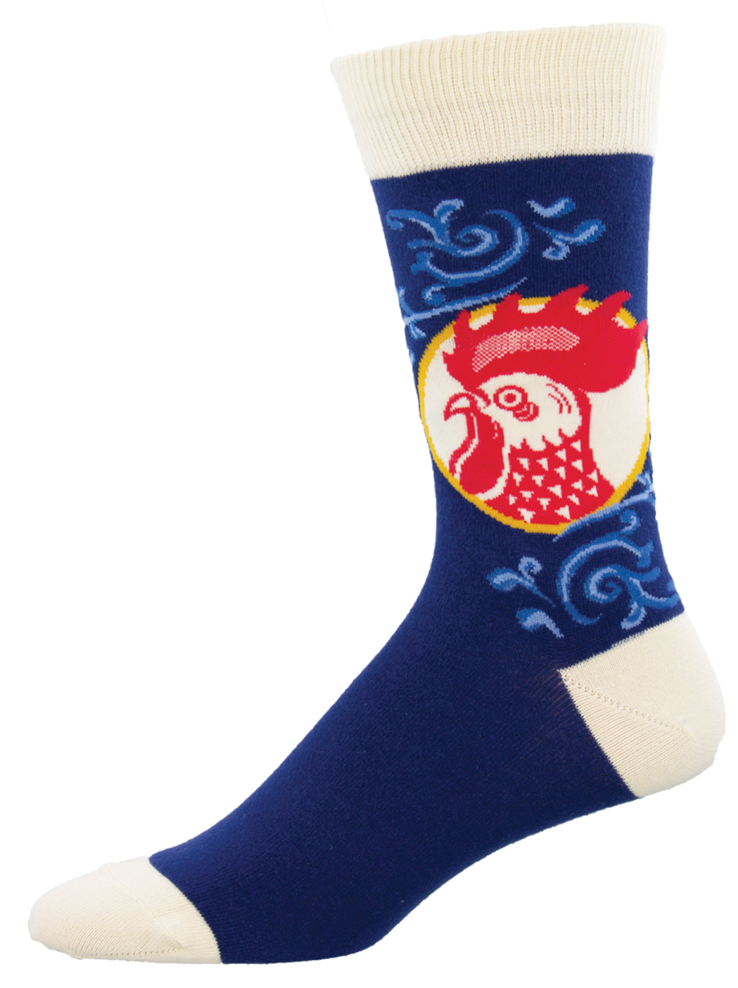 RED ROOSTER
