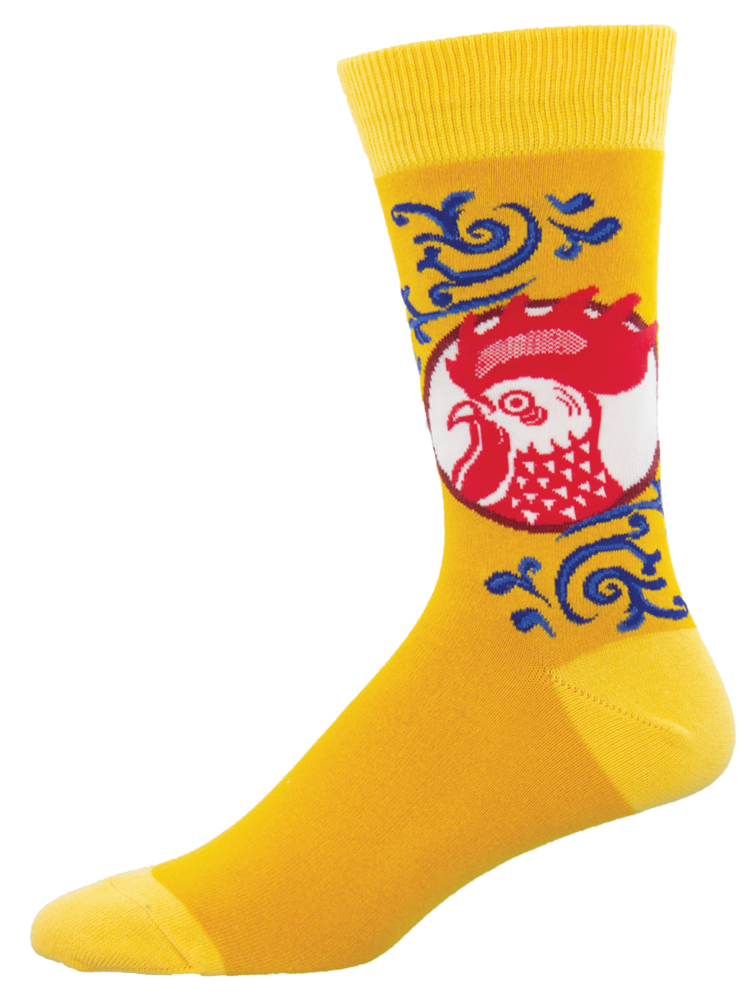 RED ROOSTER