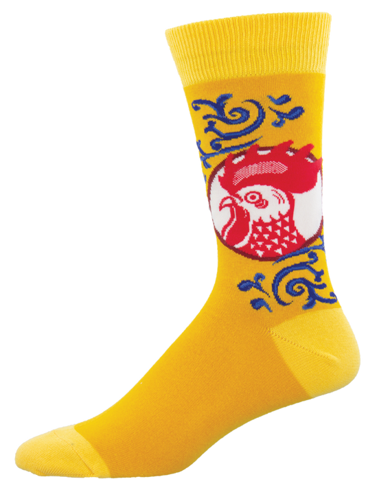 RED ROOSTER