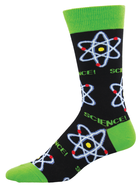 LEMME ATOM