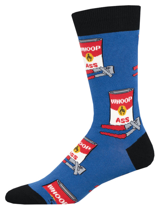 CAN OF WHOOP ASS 6p