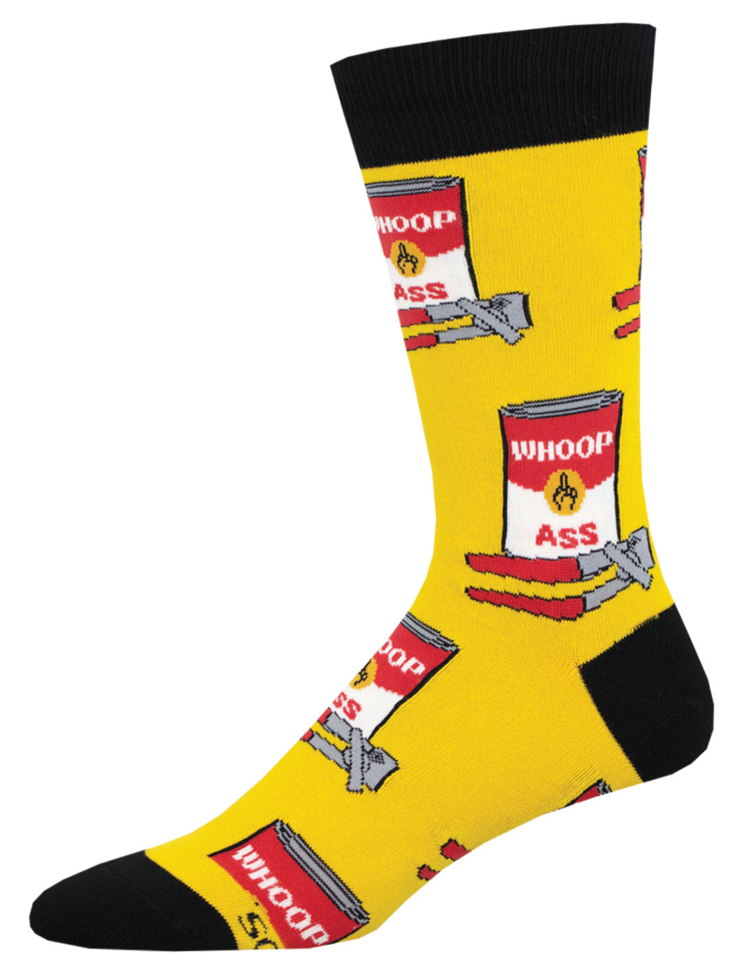 CAN OF WHOOP ASS 6p