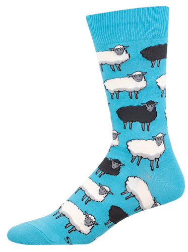 BLACK SHEEP 6p