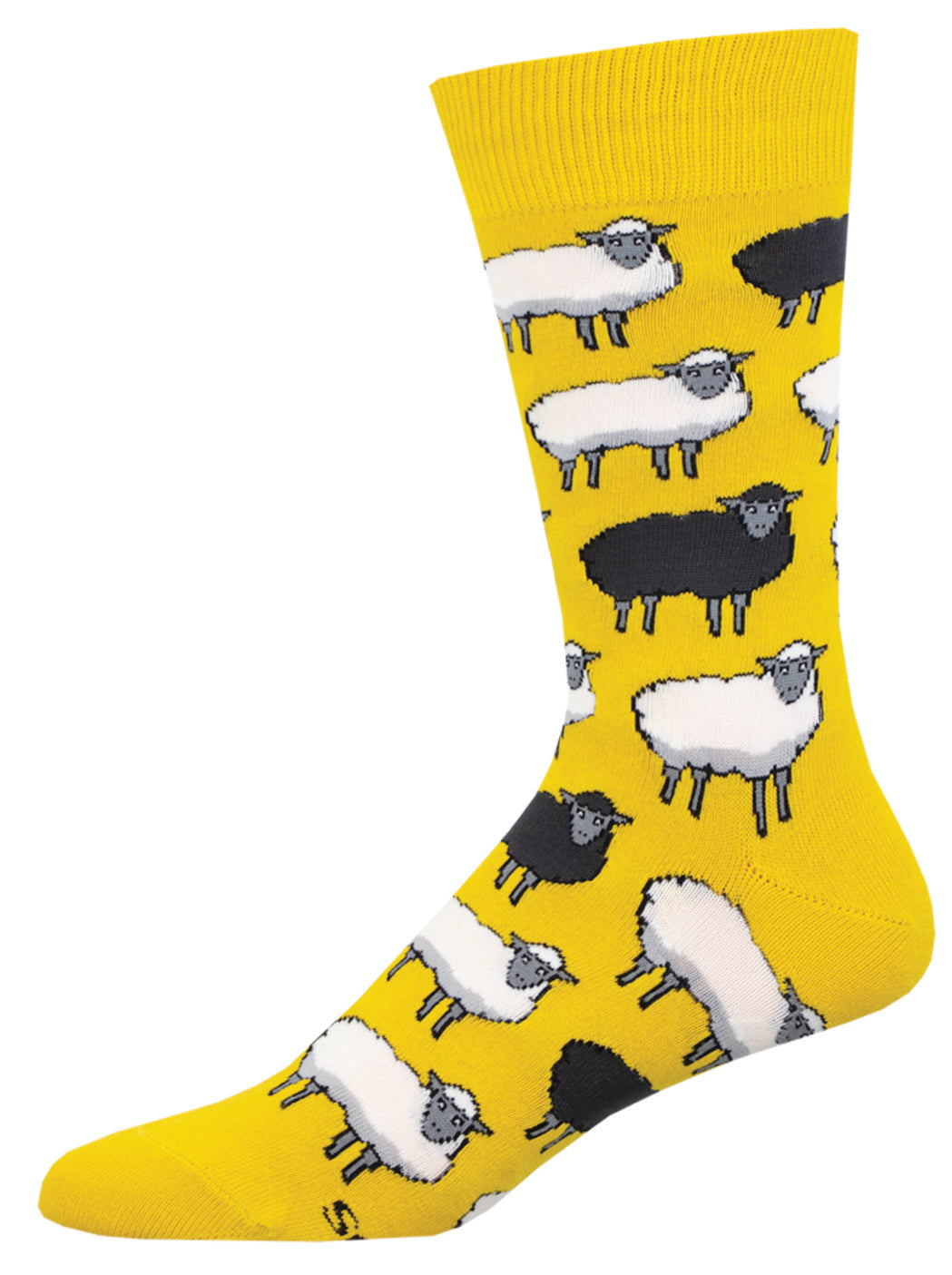 BLACK SHEEP 6p