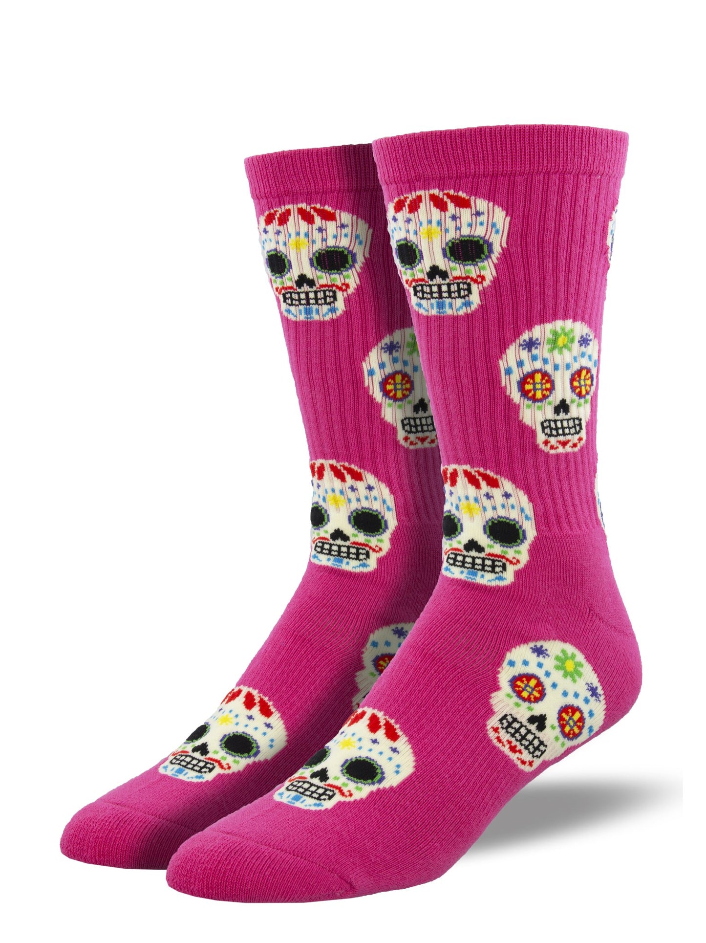 NOBS CANDY SKULL