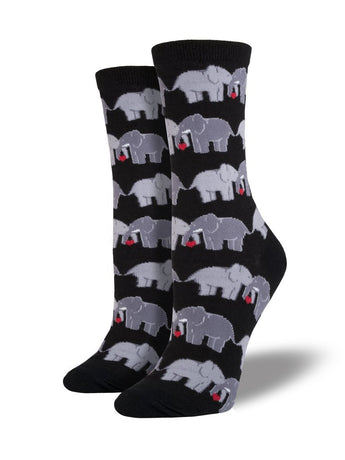 Elephant Love