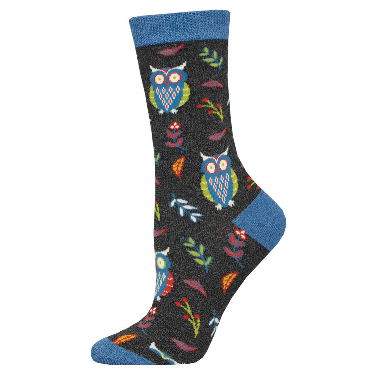 BAMBOO CUTE HOOT
