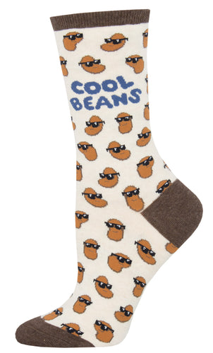 COOL BEANS
