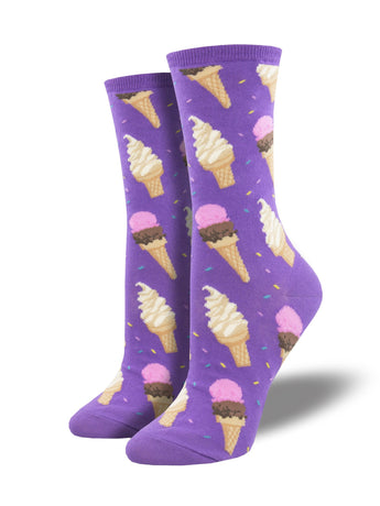 I SCREAM