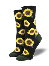 MORE BLOOMING SOCKS