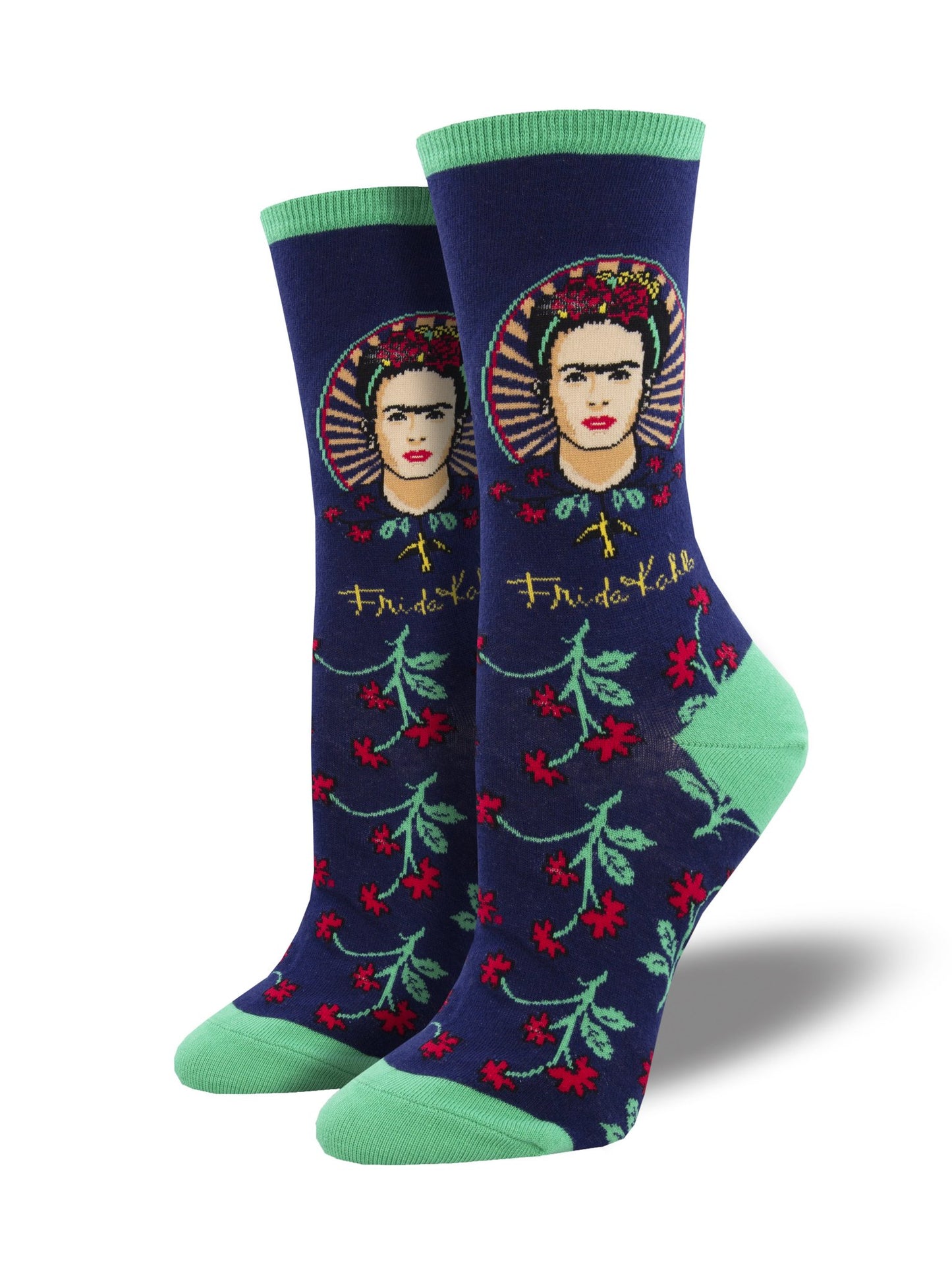 FRIDA FLOWER