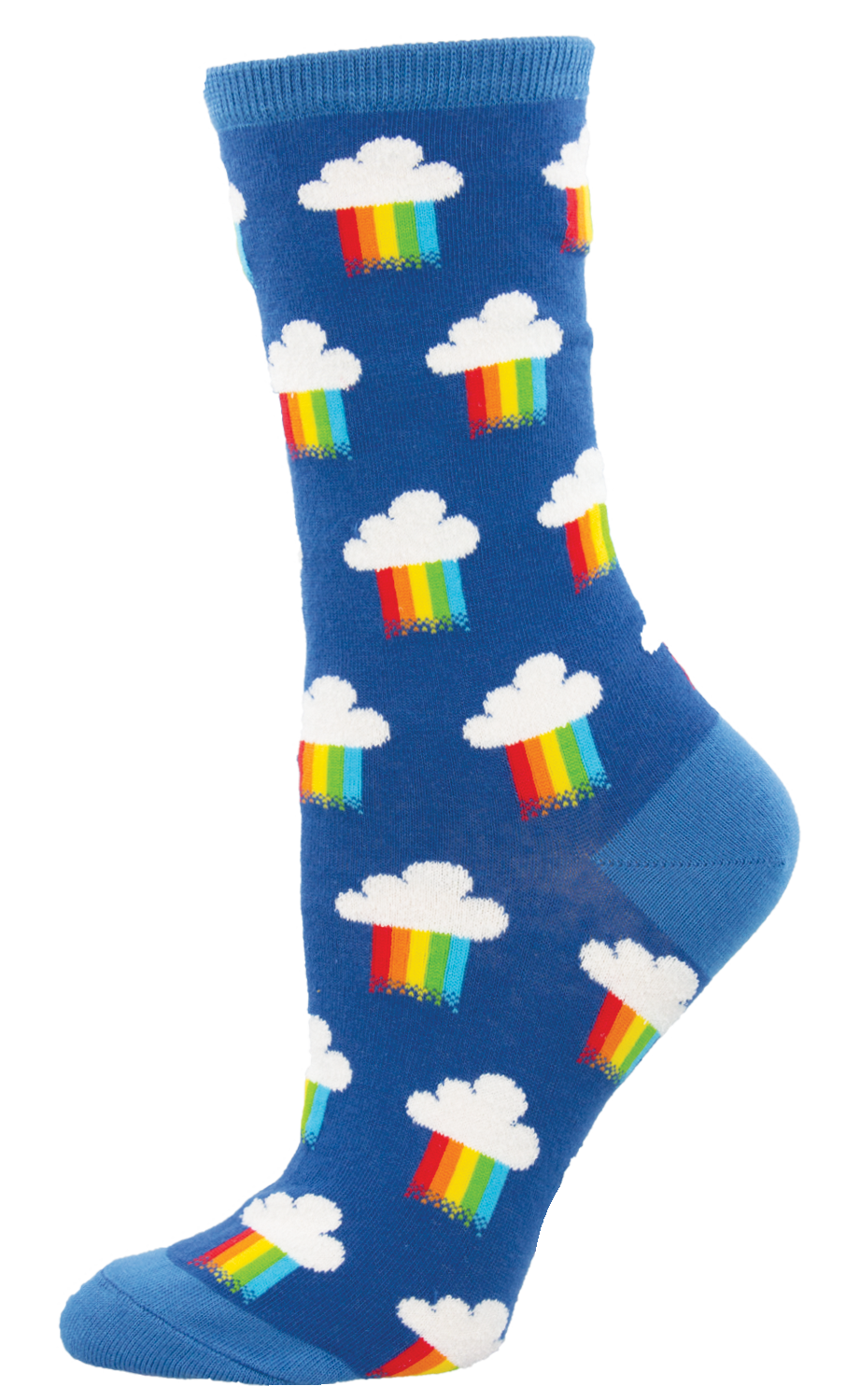 RAINBOW RAIN
