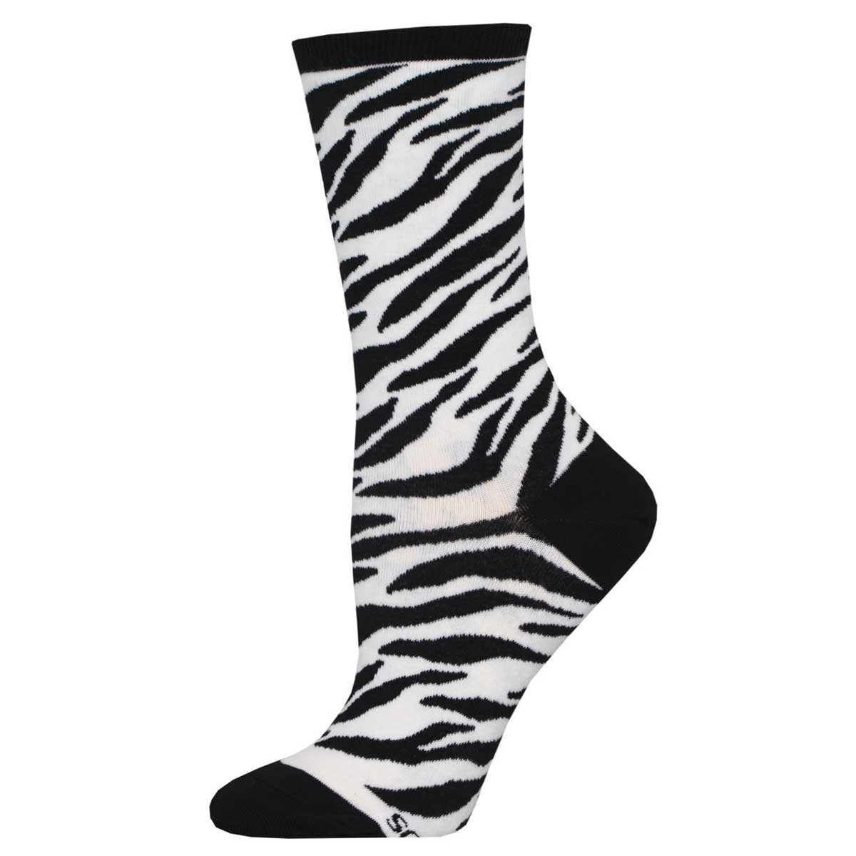 ZEBRA PRINT