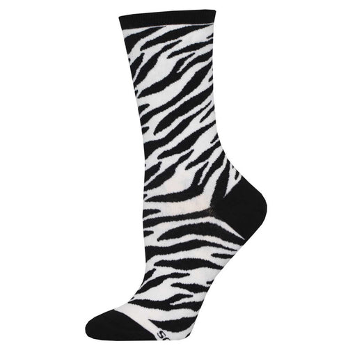 ZEBRA PRINT