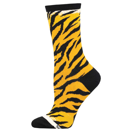 TIGER STRIPES