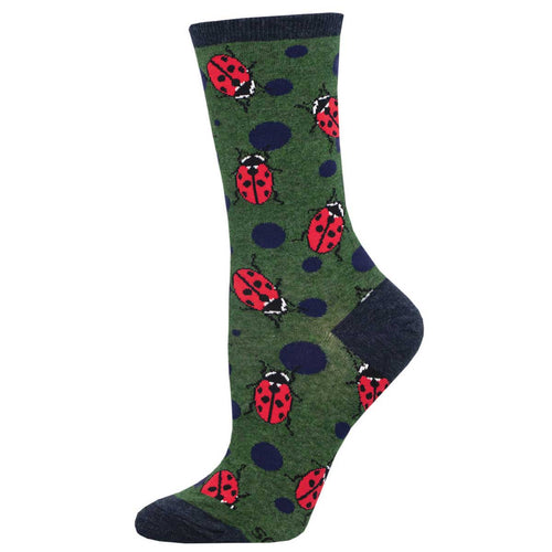 LADYBUGS
