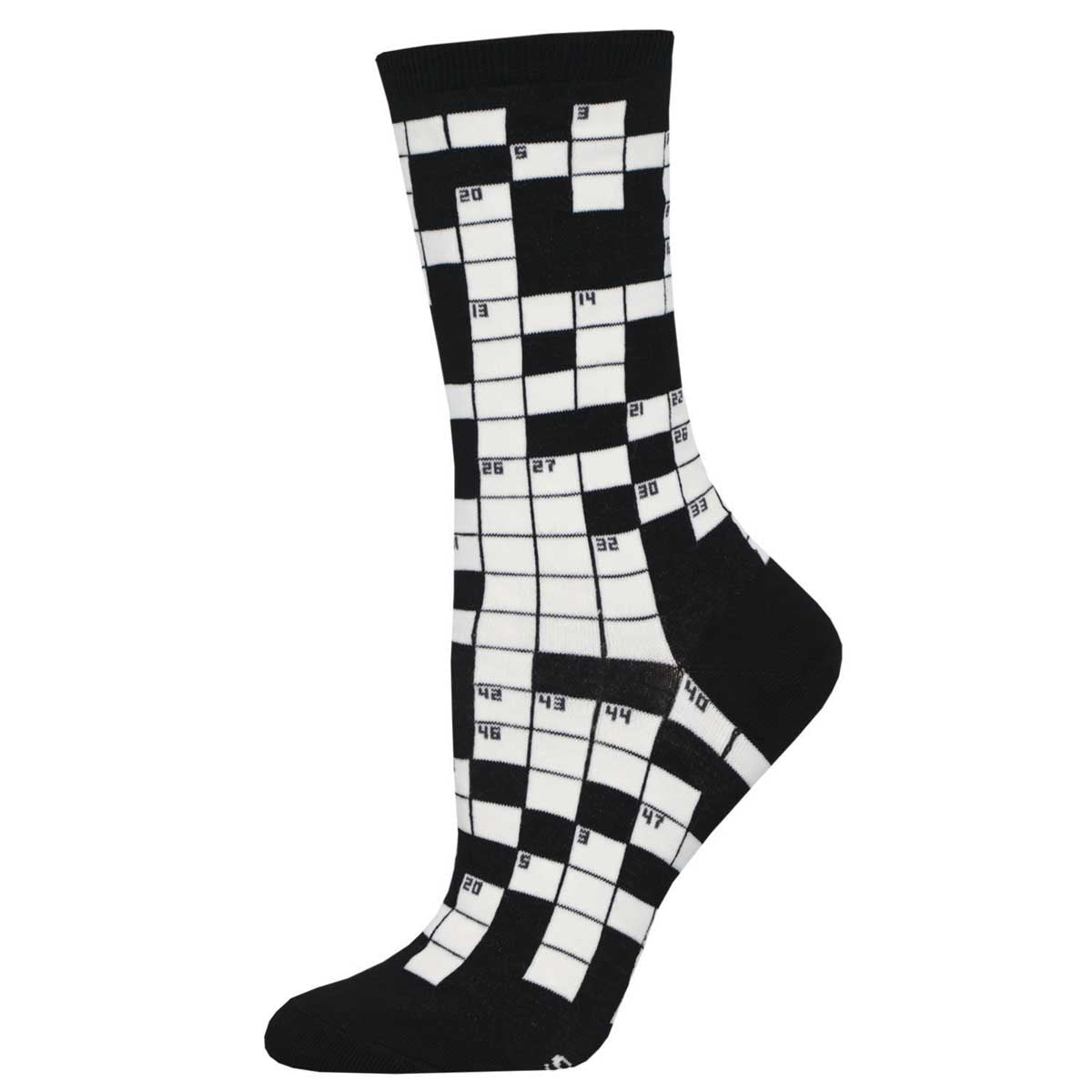 SUNDAY CROSSWORD