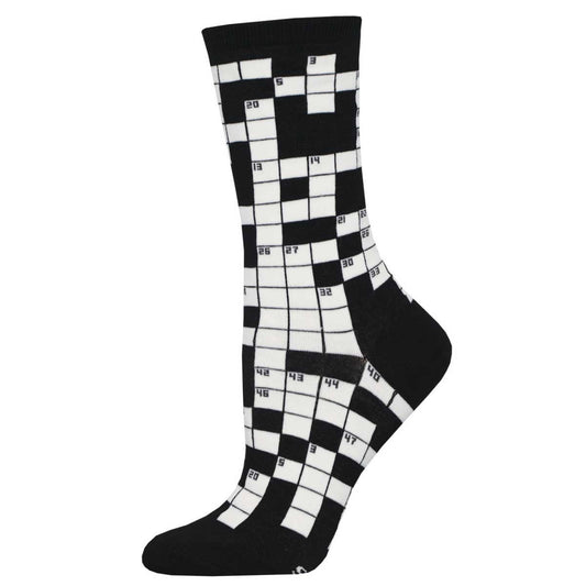 SUNDAY CROSSWORD