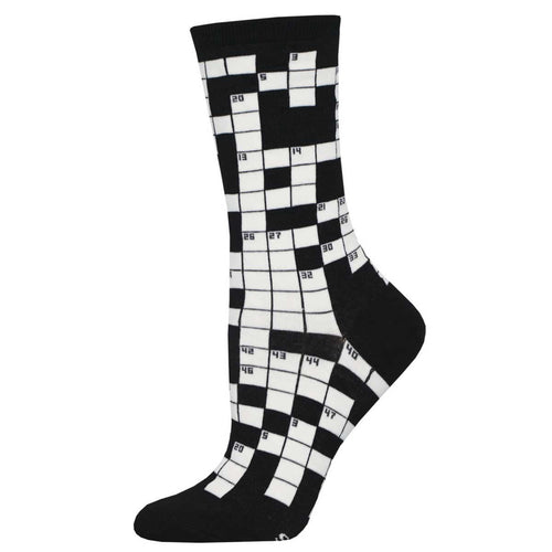 SUNDAY CROSSWORD
