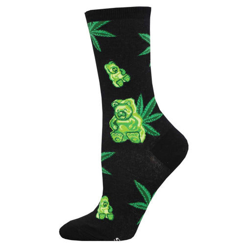 WEED GUMMIES
