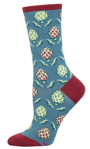 OKIE DOKIE ARTICHOKIE 6p